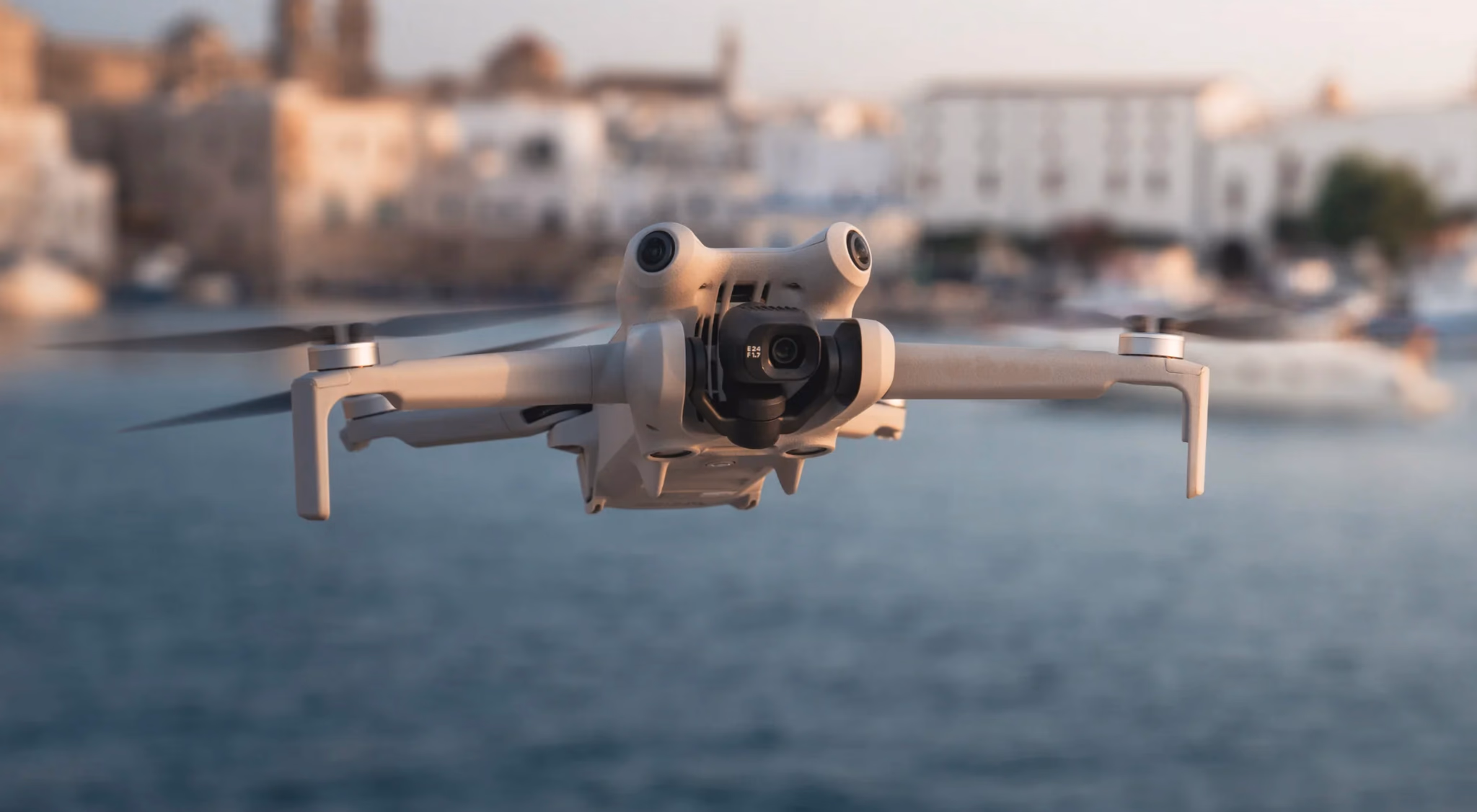 Basic Drone Training course